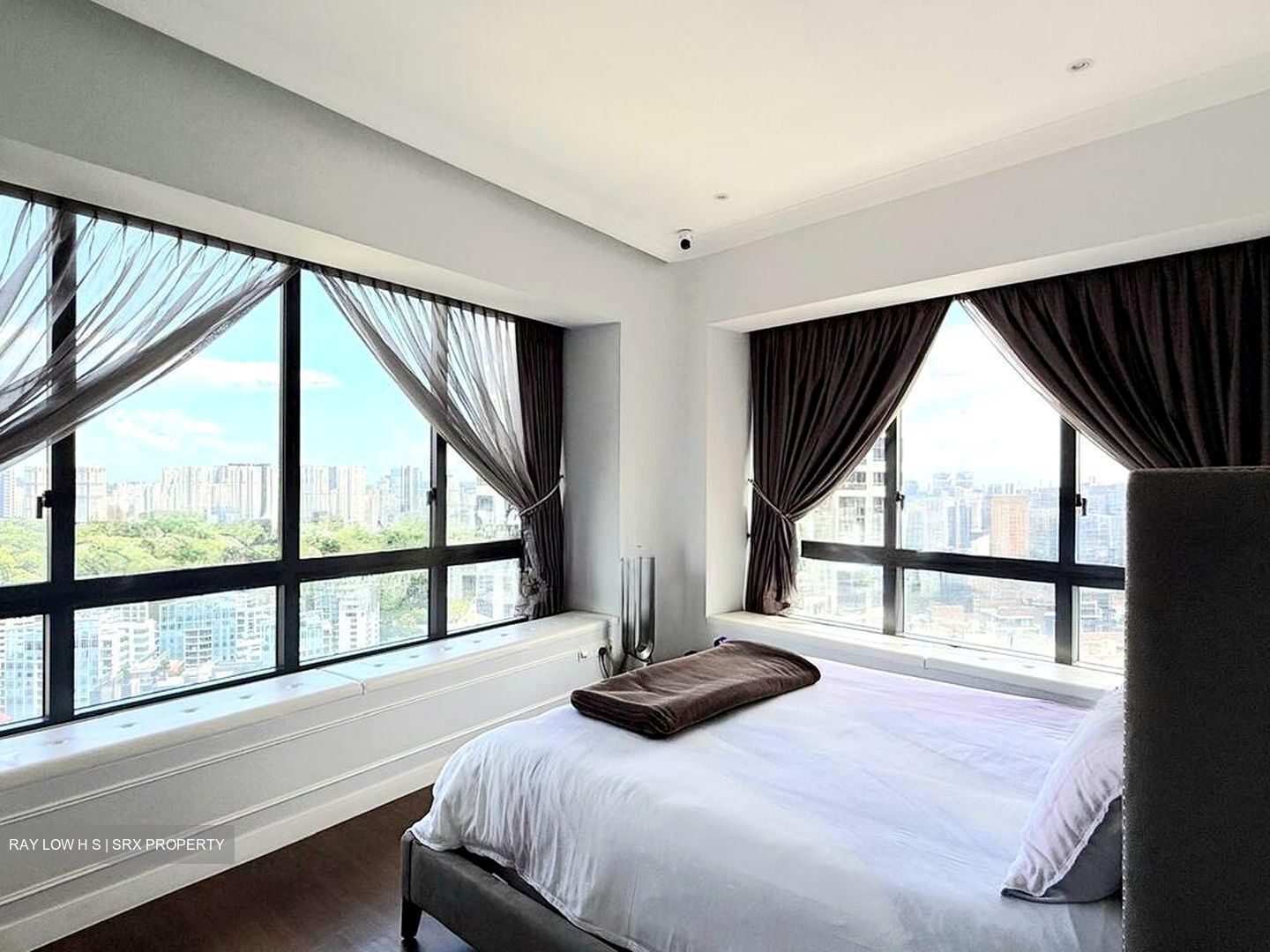 D'Leedon (D10), Condominium #504041981